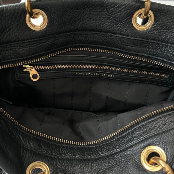 Marc by Marc Jacobs Too Hot to Handle Bag - Picture 6 of 8